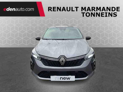 Renault Clio TCe 90 Evolution