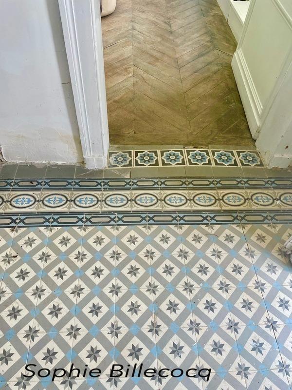 Manoir - 223 m² - 9 pièces