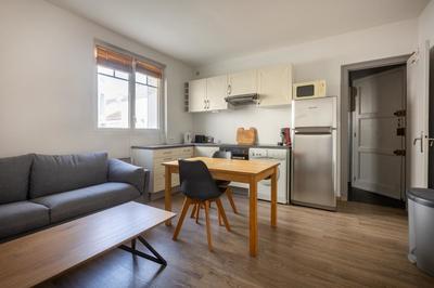 Appartement - 30 m² - 2 pièces