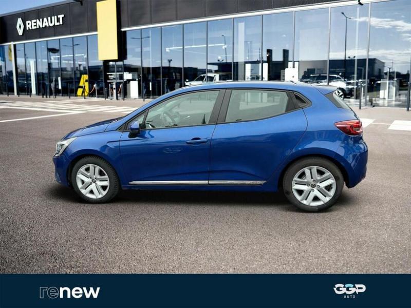 Renault Clio V E-Tech 140 - 21n Business