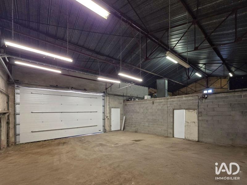 Local commercial - 760 m²