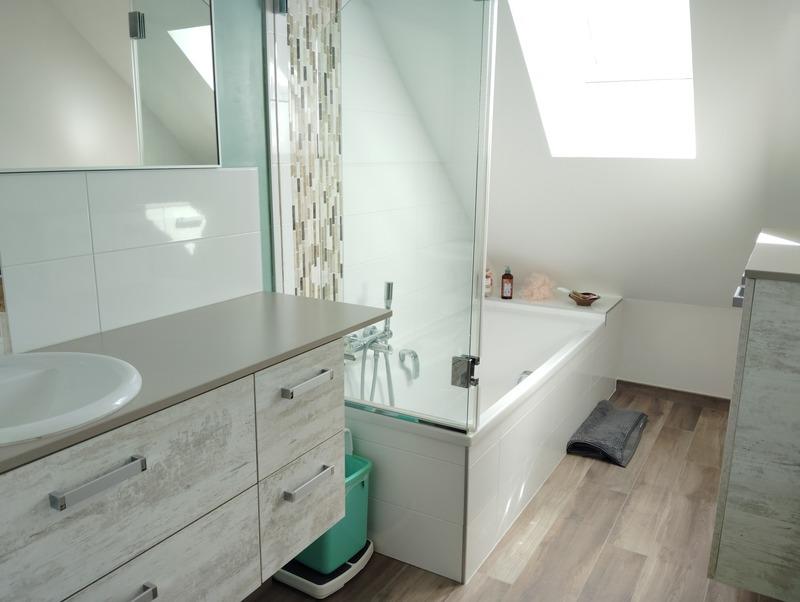 Longère - 218 m² - 6 pièces