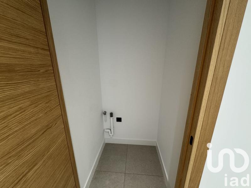 Appartement - 97 m² - 4 pièces