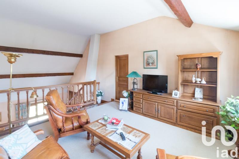 Maison - 127 m² - 5 pièces