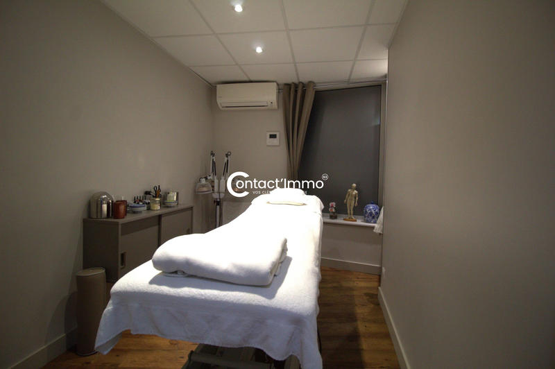 Fonds de commerce - 74 m²