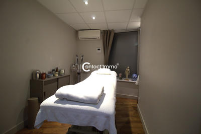 Fonds de commerce - 74 m²