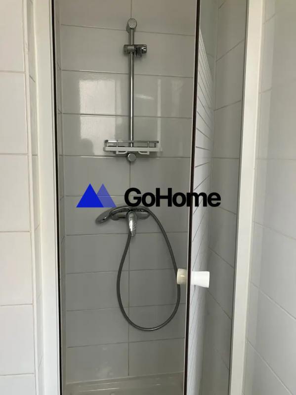 Studio - 24 m² - 1 pièce