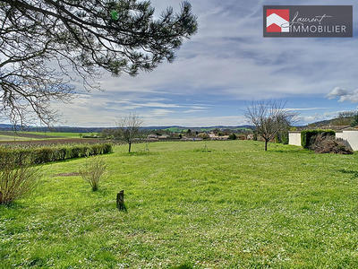 Maison - 182 m² - 7 pièces