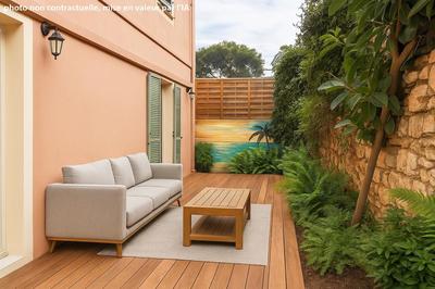 Appartement - 99 m² - 4 pièces