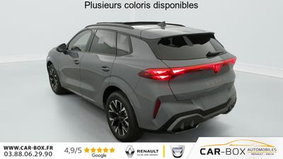 Cupra Terramar 1.5 eTSI Hybrid 150 ch Dsg7 V