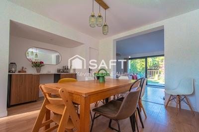 Villa - 135 m² - 6 pièces