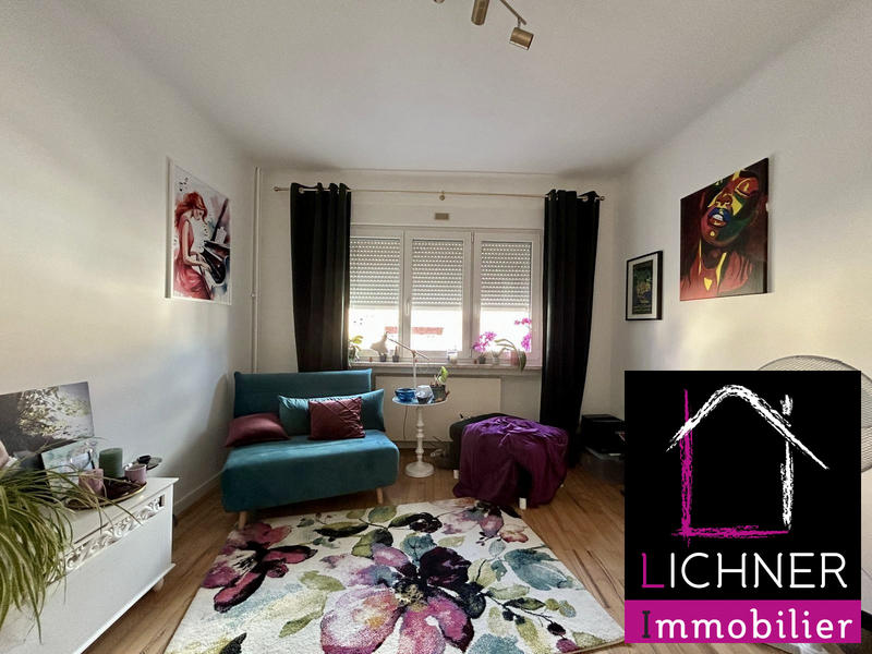 Appartement - 124 m² - 5 pièces