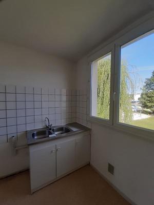 Appartement - 72 m² - 4 pièces