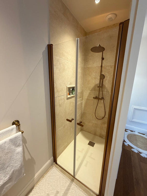 Maison de village - 90 m² - 4 pièces