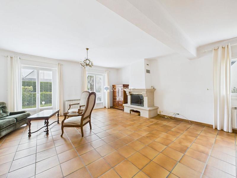 Maison - 149 m² - 5 pièces