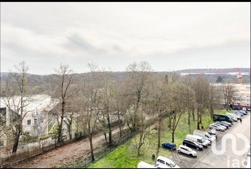 Appartement - 65 m² - 4 pièces