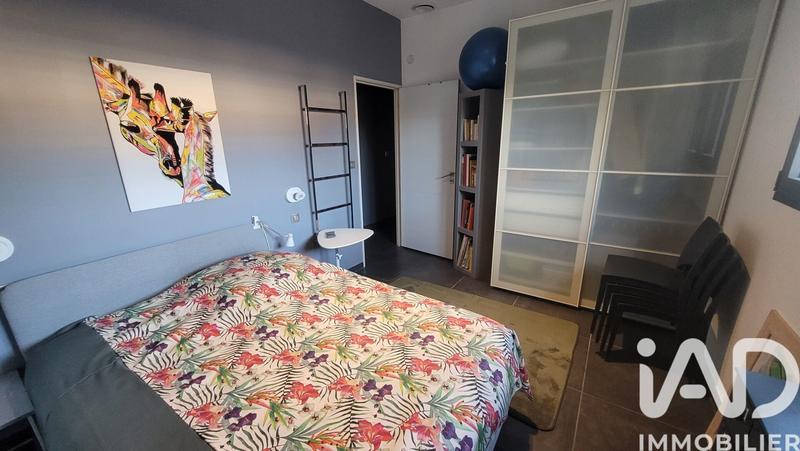 Maison - 187 m² - 5 pièces