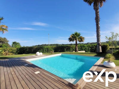 Villa - 164 m² - 4 pièces