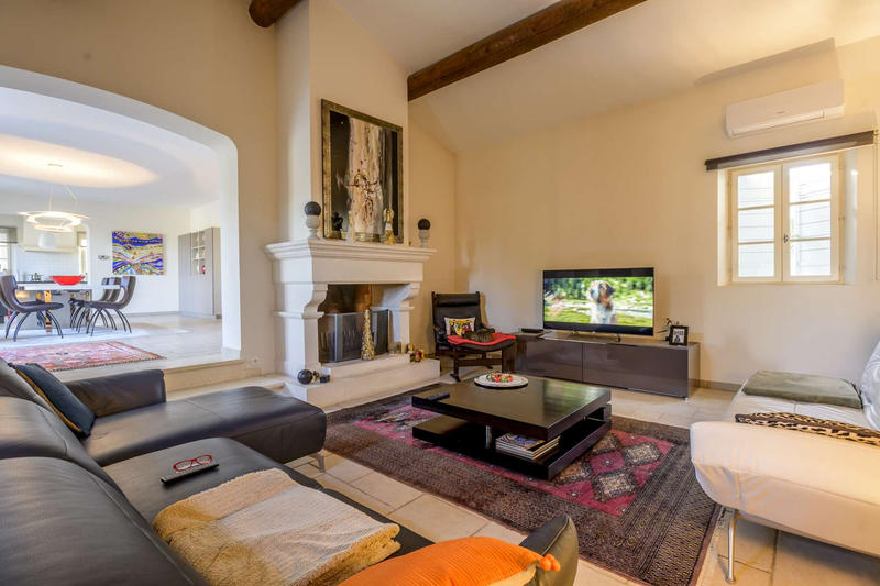 Bastide - 240 m² - 10 pièces