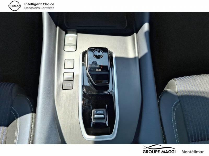 Nissan Qashqai e-Power 190 ch Tekna