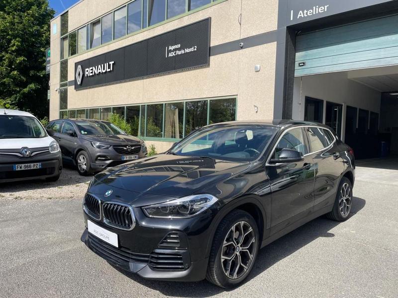 Bmw X2 (F39) Sdrive 18i 136 Business Design Dkg7
