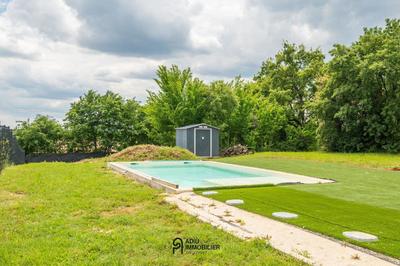 Villa - 140 m² - 6 pièces