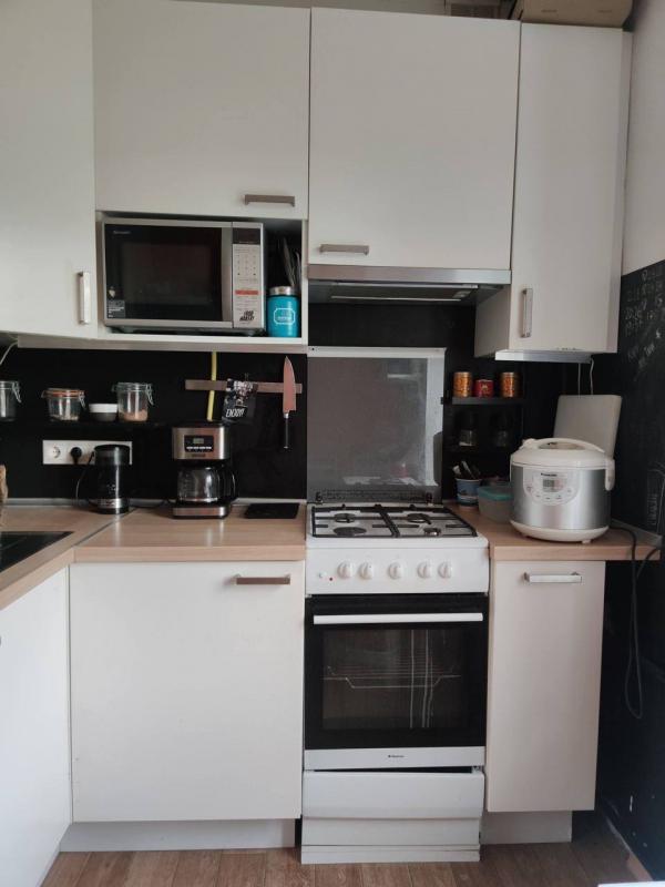 Appartement - 31 m² - 2 pièces