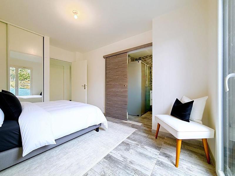 Maison - 128 m² - 6 pièces