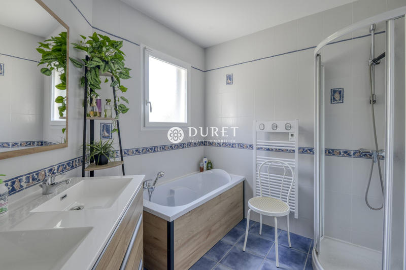 Villa - 191 m² - 7 pièces