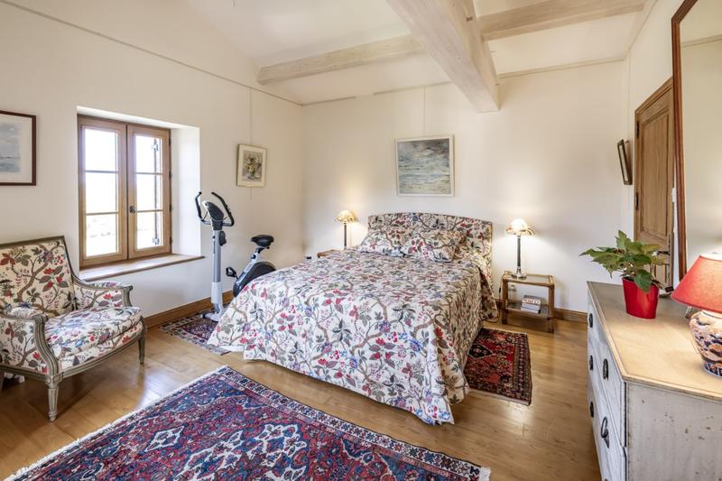 Maison - 320 m² - 8 pièces