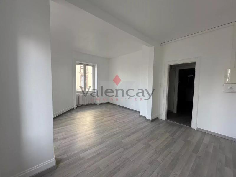 Appartement - 51 m² - 3 pièces