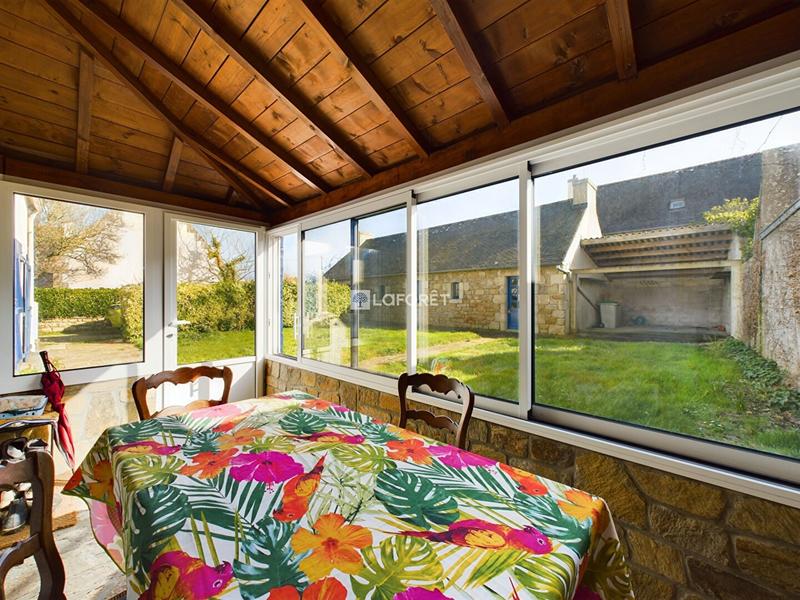 Maison traditionnelle - 108 m² - 4 pièces