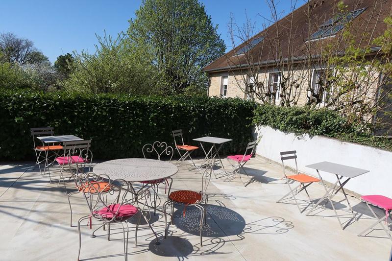 Maison de village - 222 m² - 9 pièces