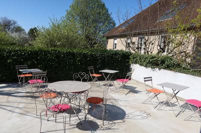 Maison de village - 222 m² - 9 pièces