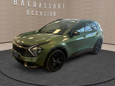 Kia Sportage Vp 1.6 t-GDi 265ch Isg Hybride Rechargeable Bva6 4x4 30 Years