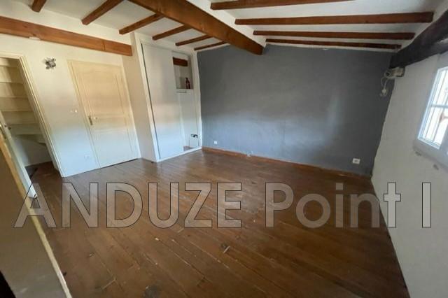 Maison de village - 55 m² - 3 pièces