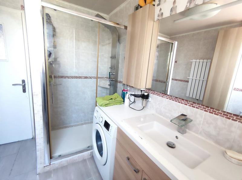 Appartement - 72 m² - 4 pièces