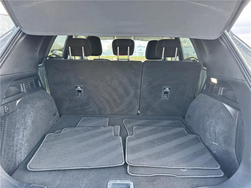 Ford Kuga III 2.0 Ecoblue 150 Mhev s&amp;S Bvm6 Titanium