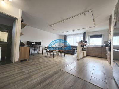 Appartement - 78 m² - 4 pièces