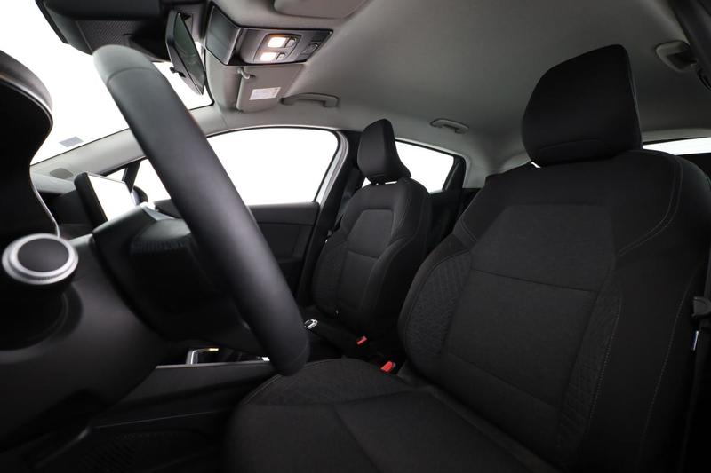 Renault Clio 1.0 TCe Zen 100 ch