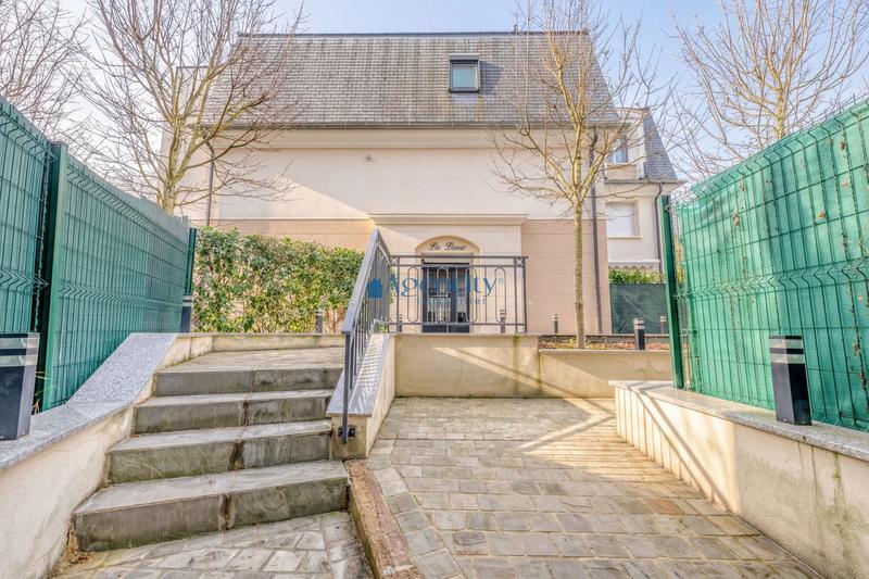 Appartement - 30 m² - 1 pièce