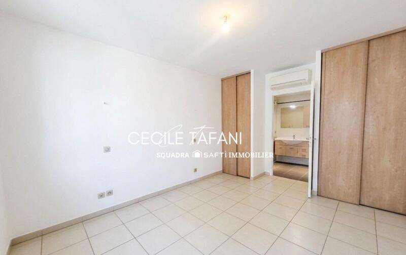 Appartement - 74 m² - 3 pièces