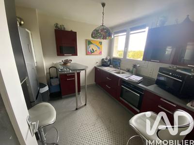 Appartement - 72 m² - 4 pièces