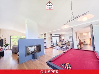 Propriété - 300 m² - 7 pièces