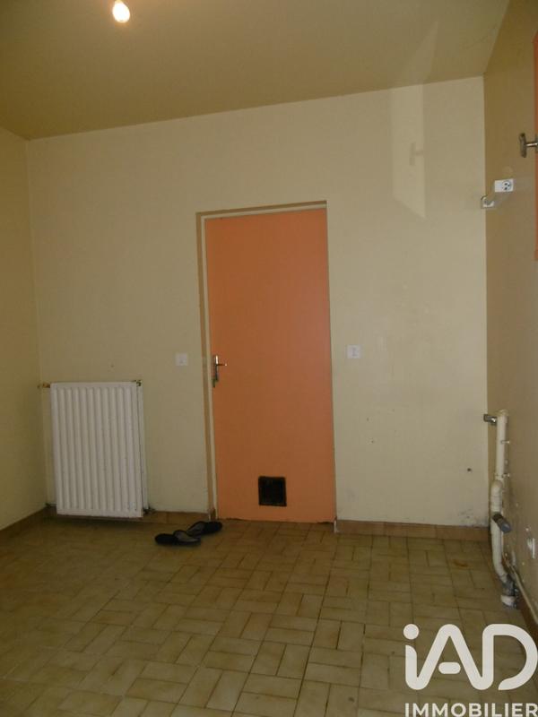 Maison de campagne - 183 m² - 7 pièces