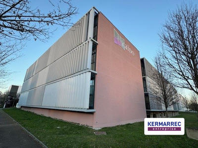 Bureau - 990 m²