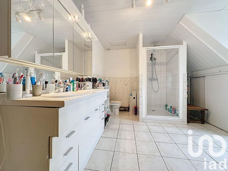 Maison - 143 m² - 6 pièces