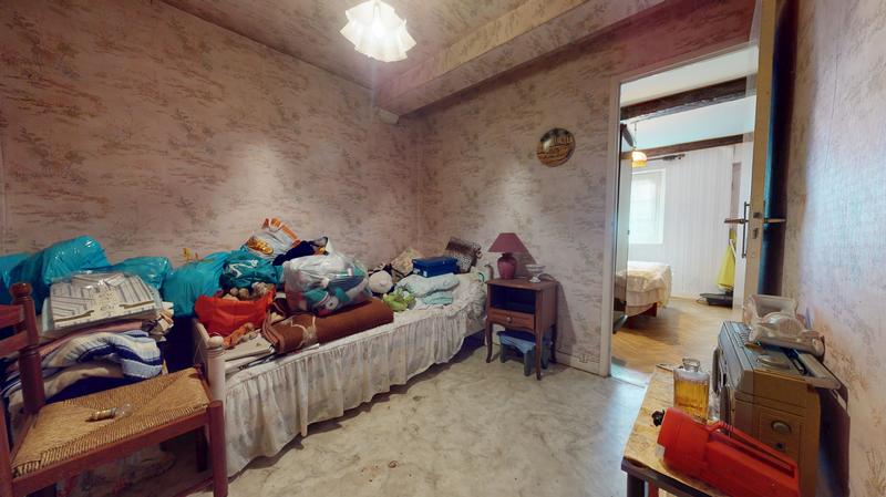 Villa - 83 m² - 3 pièces