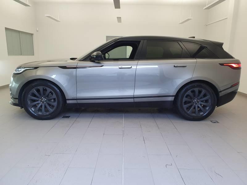 Land Rover Range Rover Velar 2.0l D240 Bva se R-Dynamic