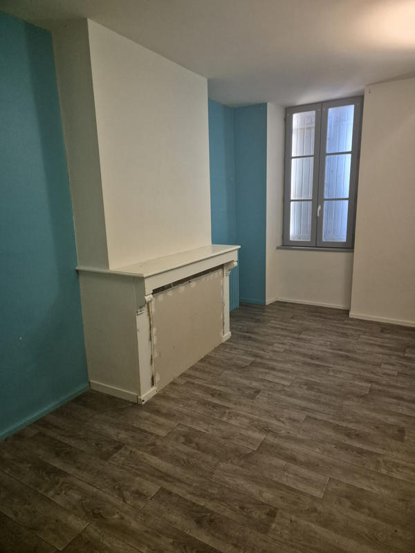 Appartement - 132 m² - 6 pièces